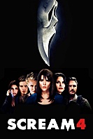 Scream 4 (2011) movie poster
