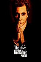 The Godfather Part III (1990) movie poster