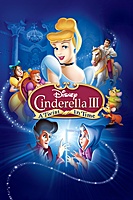 Cinderella III: A Twist in Time (2007) movie poster