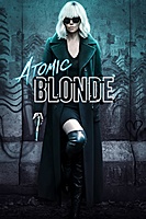 Atomic Blonde (2017) movie poster