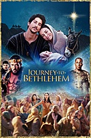 Journey to Bethlehem (2023) movie poster
