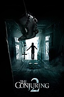 The Conjuring 2 (2016) movie poster