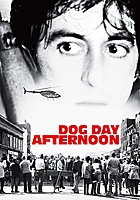 Dog Day Afternoon (1975) movie poster