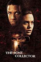 The Bone Collector (1999) movie poster