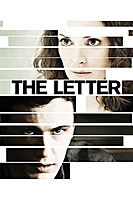 The Letter (2012) movie poster