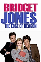 Bridget Jones: The Edge of Reason (2004) movie poster