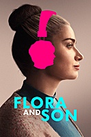 Flora and Son (2023) movie poster