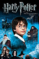 Harry Potter and the Philosopher's Stone (2001) movie poster