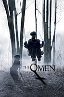 The Omen (2006) movie poster