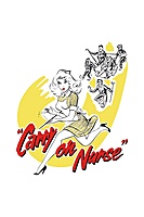 Carry On Nurse (1959) movie poster
