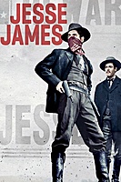 Jesse James (1939) movie poster