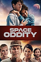 Space Oddity (2023) movie poster