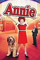 Annie (1982) movie poster