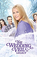 The Wedding Veil Legacy (2022) movie poster