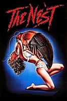 The Nest (1988) movie poster