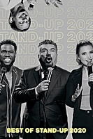 Best of Stand-up 2020 (2020) movie poster