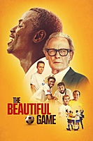 The Beautiful Game (2024) movie poster