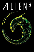 Alien³ (1992) movie poster
