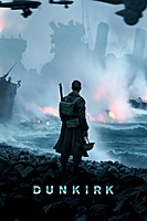 Dunkirk (2017) movie poster