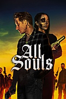 All Souls (2023) movie poster