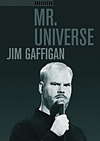 Jim Gaffigan: Mr. Universe (2012) movie poster
