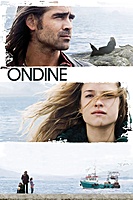 Ondine (2009) movie poster