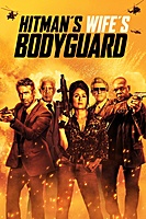 Hitman's Wife's Bodyguard (2021) movie poster