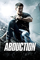 Abduction (2011) movie poster