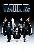 Men in Black II (2002) movie poster