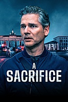 A Sacrifice (2024) movie poster
