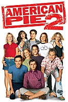 American Pie 2 (2001) movie poster