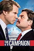The Campaign (2012) movie poster