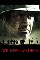 We Were Soldiers (2002) movie poster