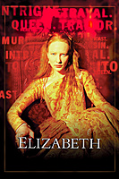 Elizabeth (1998) movie poster
