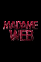 Madame Web (2024) movie poster