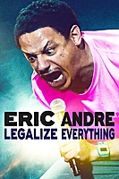 Eric Andre: Legalize Everything (2020) movie poster