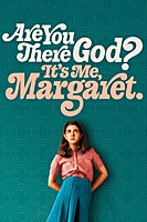 Are You There God? It's Me, Margaret. (2023) movie poster
