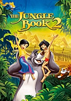 The Jungle Book 2 (2003) movie poster