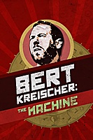 Bert Kreischer: The Machine (2016) movie poster