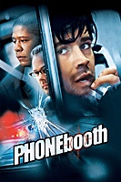 Phone Booth (2003) movie poster