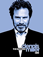 Dennis Miller: The Raw Feed (2003) movie poster