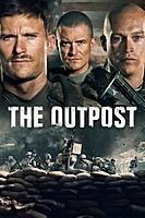 The Outpost (2020) movie poster