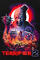Terrifier 2 (2022) movie poster