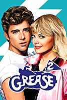 Grease 2 (1982) movie poster