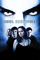 Soul Survivors (2001) movie poster