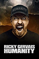 Ricky Gervais: Humanity (2018) movie poster