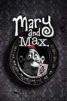 Mary and Max (2009) movie poster