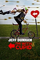 Jeff Dunham:  I'm With Cupid (2024) movie poster
