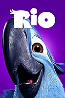 Rio (2011) movie poster