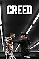 Creed (2015) movie poster